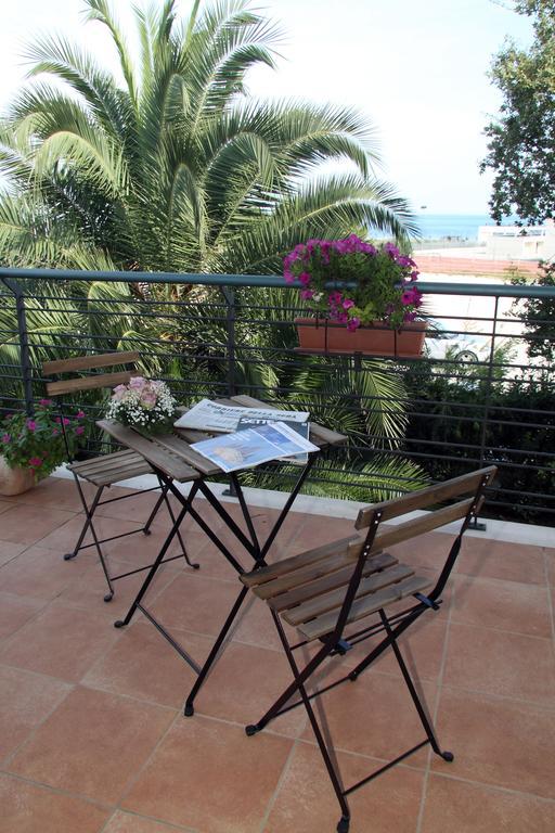 B&B Villa Il Sughero Monopoli Room photo