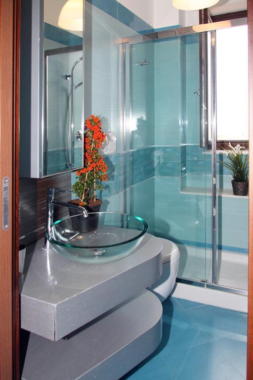 B&B Villa Il Sughero Monopoli Room photo
