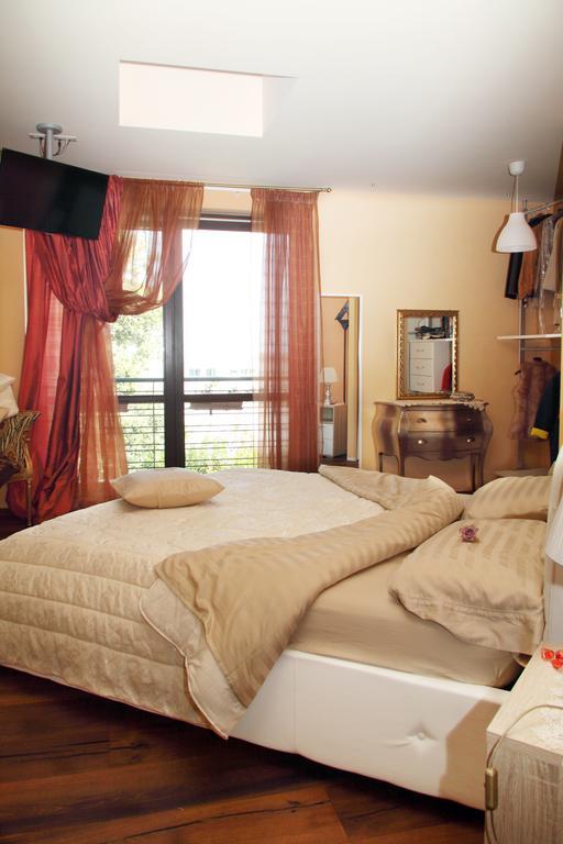 B&B Villa Il Sughero Monopoli Room photo