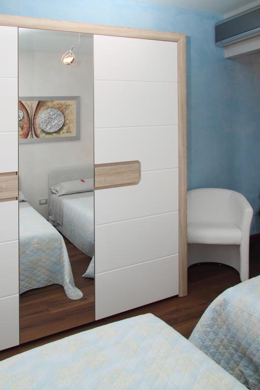 B&B Villa Il Sughero Monopoli Room photo