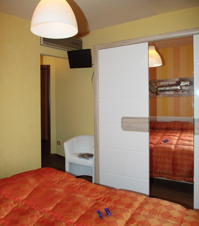 B&B Villa Il Sughero Monopoli Room photo